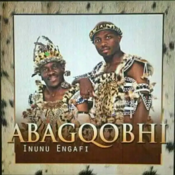 Abagqobhi - Amaqhawe Akithi